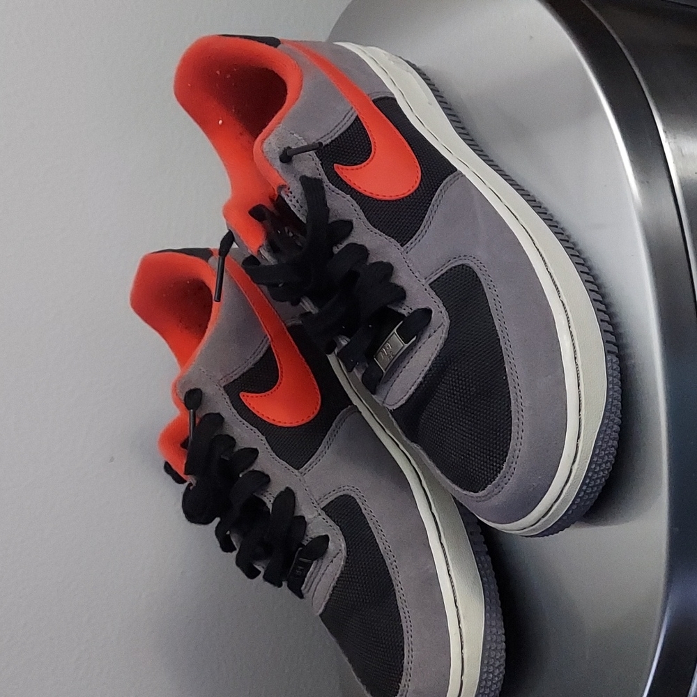 Nike Air Force 1 '07 Size 9.5